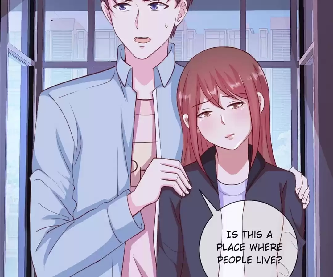 Don't Shake My Shoujo Heart Chapter 25 page 15 - 