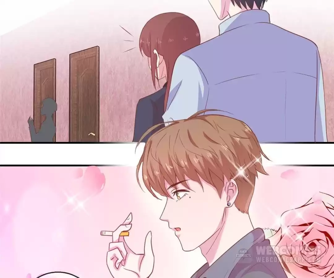 Don't Shake My Shoujo Heart Chapter 25 page 18 - 
