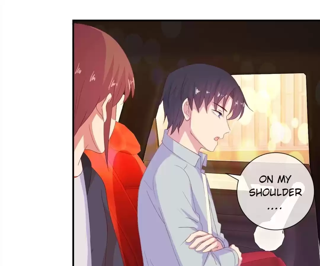 Don't Shake My Shoujo Heart Chapter 25 page 3 - 