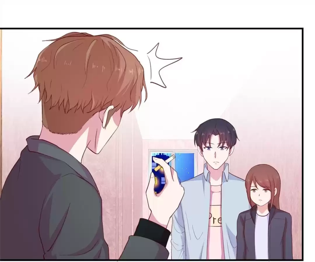 Don't Shake My Shoujo Heart Chapter 25 page 21 - 