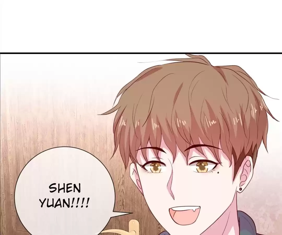 Don't Shake My Shoujo Heart Chapter 25 page 22 - 