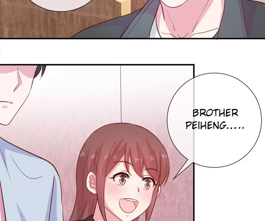 Don't Shake My Shoujo Heart Chapter 25 page 23 - 