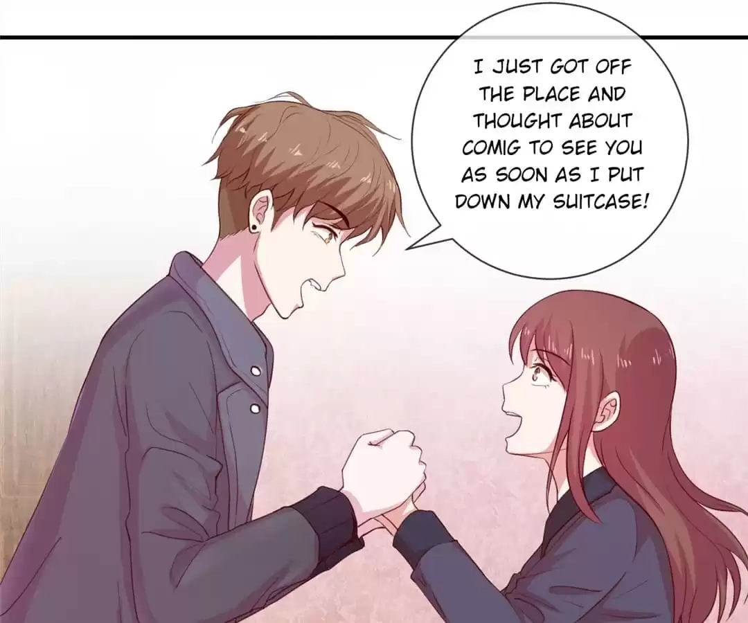 Don't Shake My Shoujo Heart Chapter 25 page 25 - 