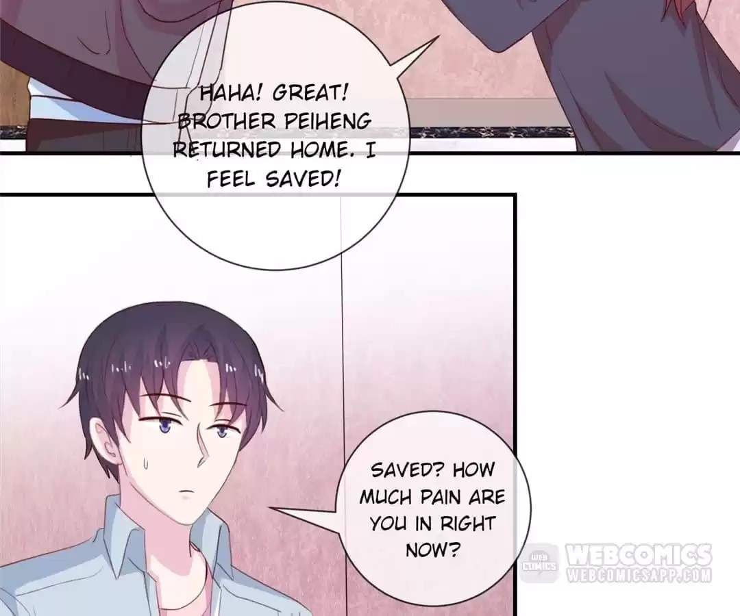 Don't Shake My Shoujo Heart Chapter 25 page 26 - 
