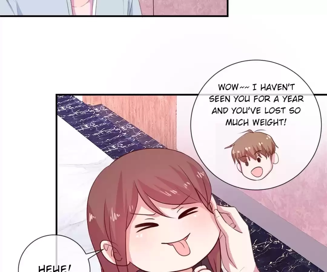 Don't Shake My Shoujo Heart Chapter 25 page 27 - 