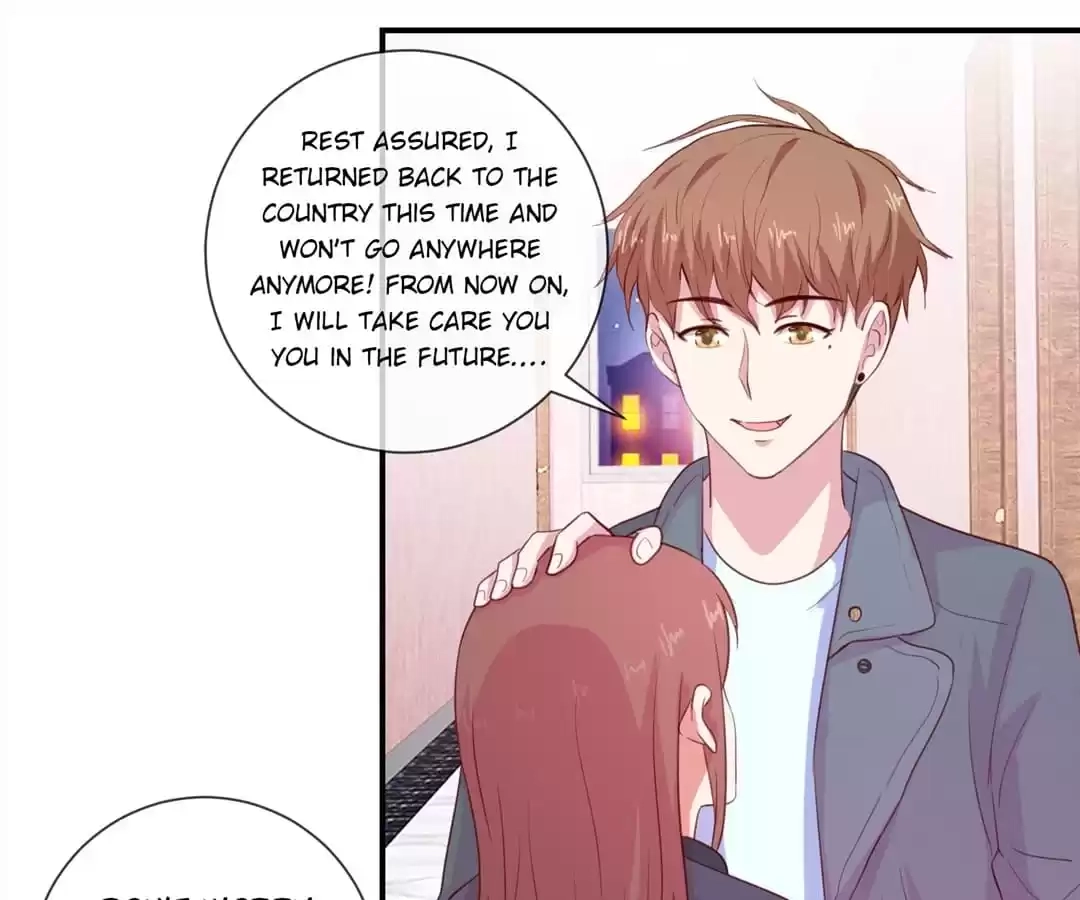 Don't Shake My Shoujo Heart Chapter 25 page 29 - 