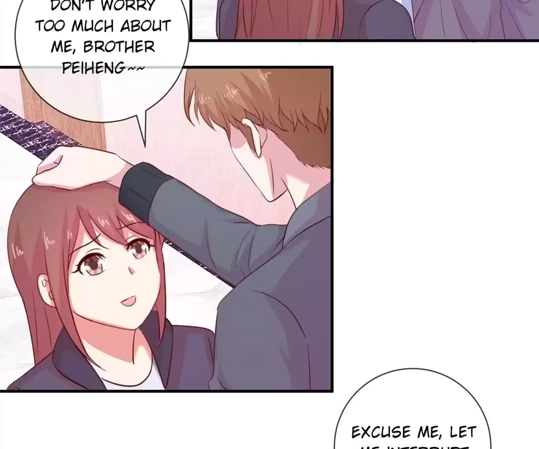 Don't Shake My Shoujo Heart Chapter 25 page 30 - 