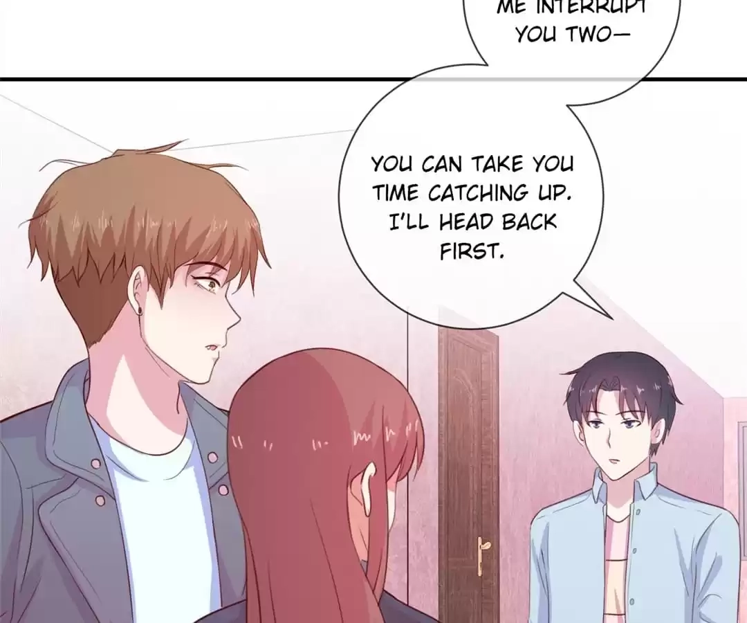 Don't Shake My Shoujo Heart Chapter 25 page 31 - 