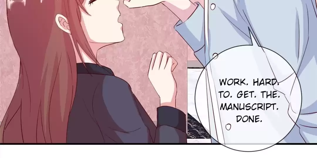 Don't Shake My Shoujo Heart Chapter 25 page 38 - 