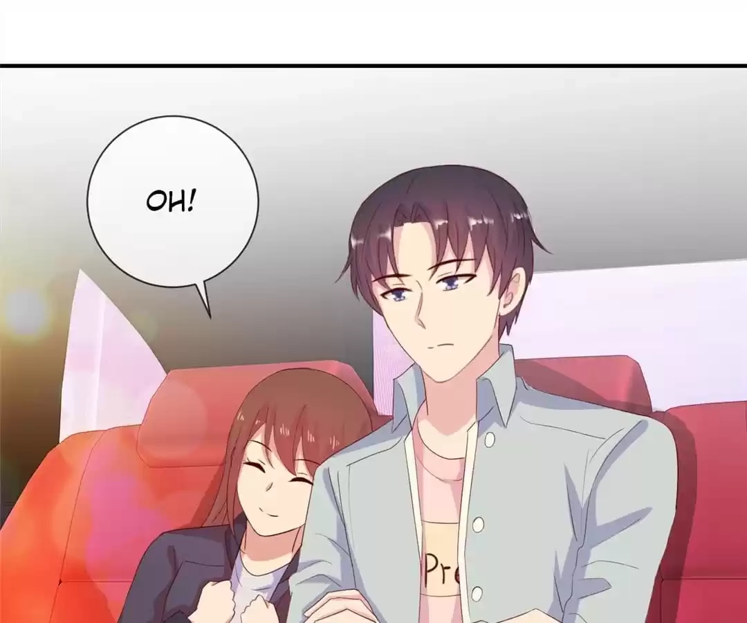 Don't Shake My Shoujo Heart Chapter 25 page 5 - 