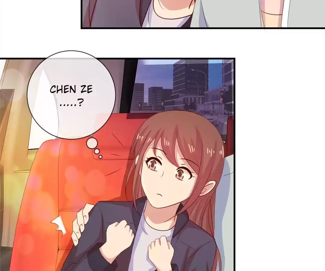 Don't Shake My Shoujo Heart Chapter 25 page 7 - 