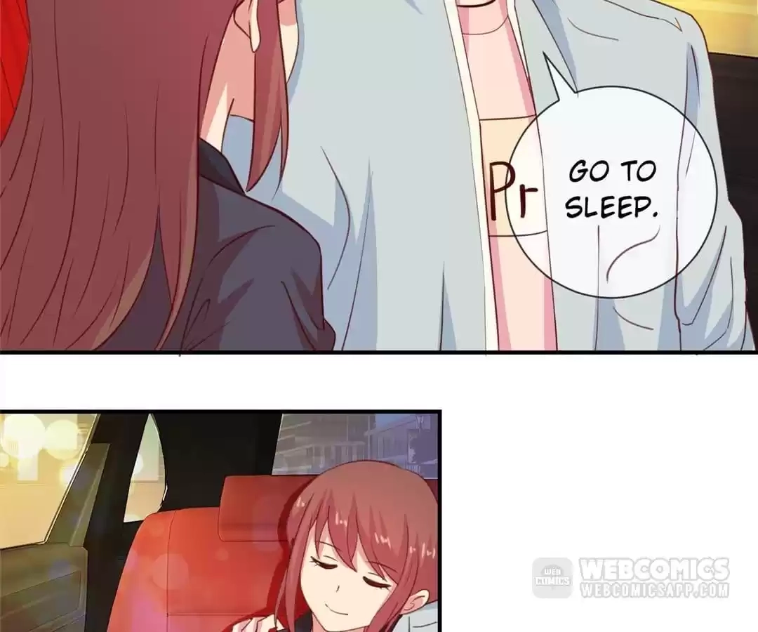 Don't Shake My Shoujo Heart Chapter 25 page 10 - 