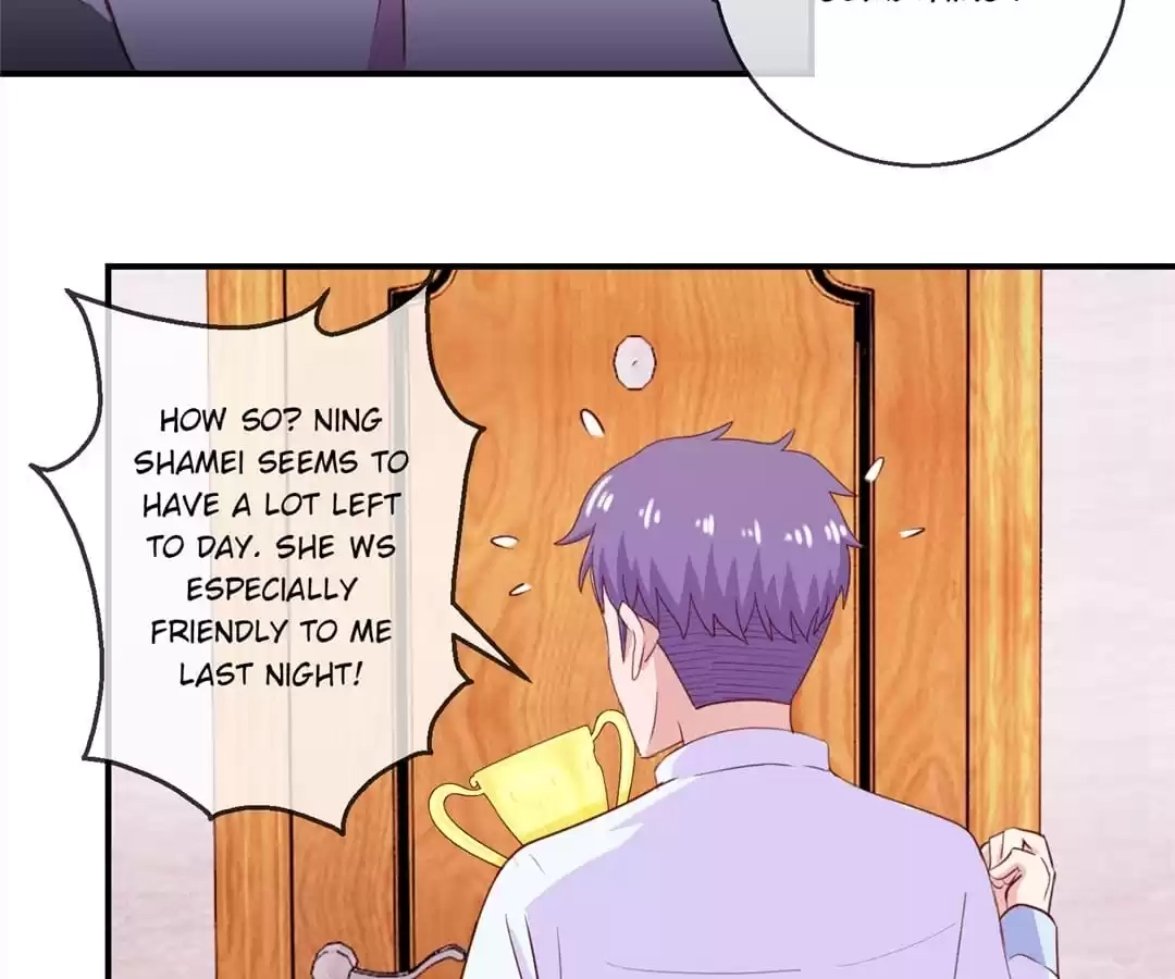 Don't Shake My Shoujo Heart Chapter 26 page 11 - 