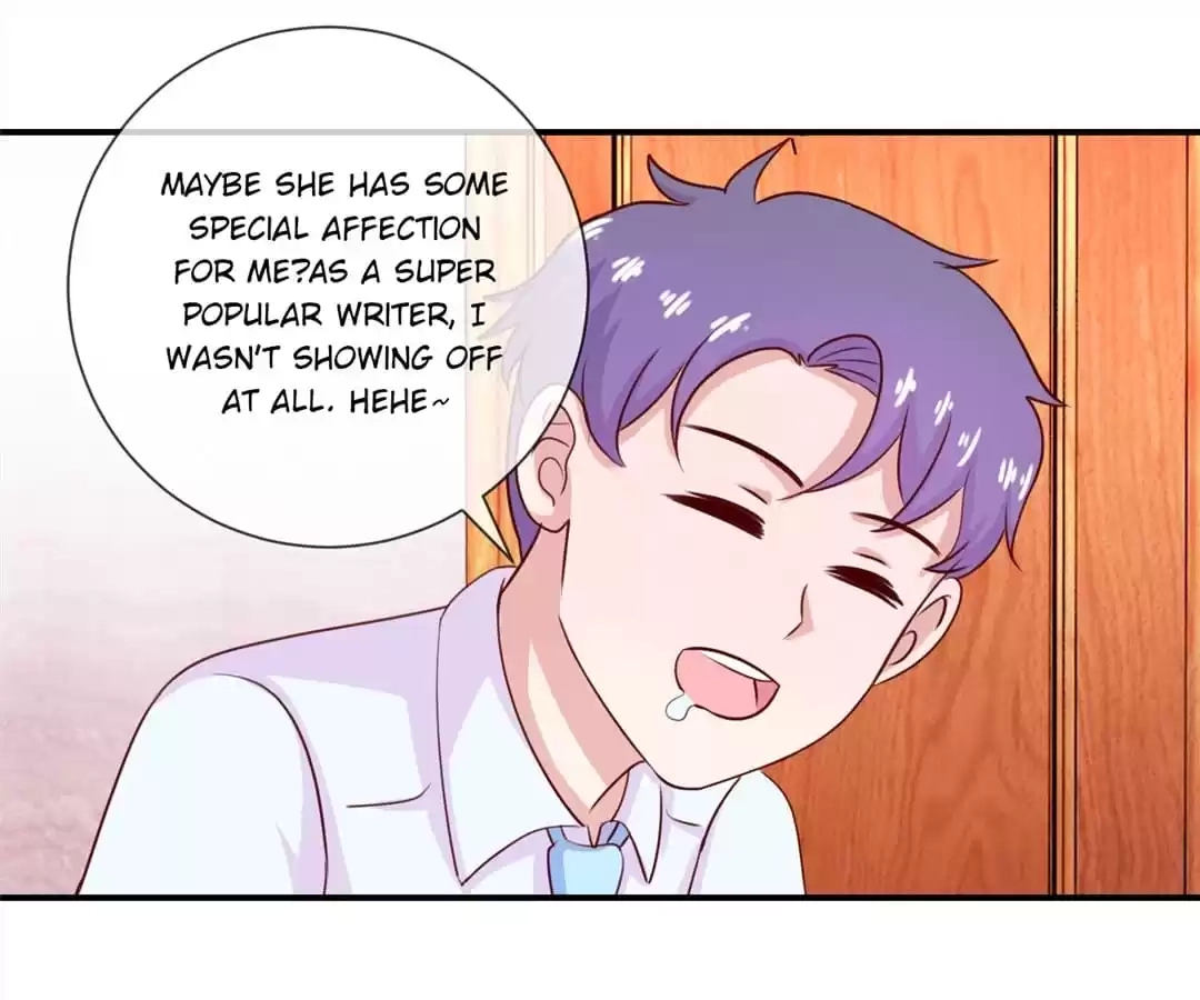 Don't Shake My Shoujo Heart Chapter 26 page 13 - 