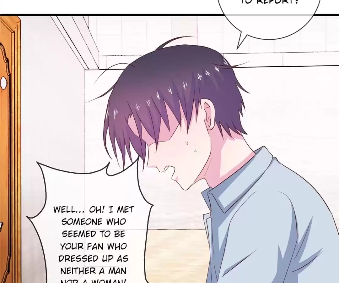 Don't Shake My Shoujo Heart Chapter 26 page 15 - 