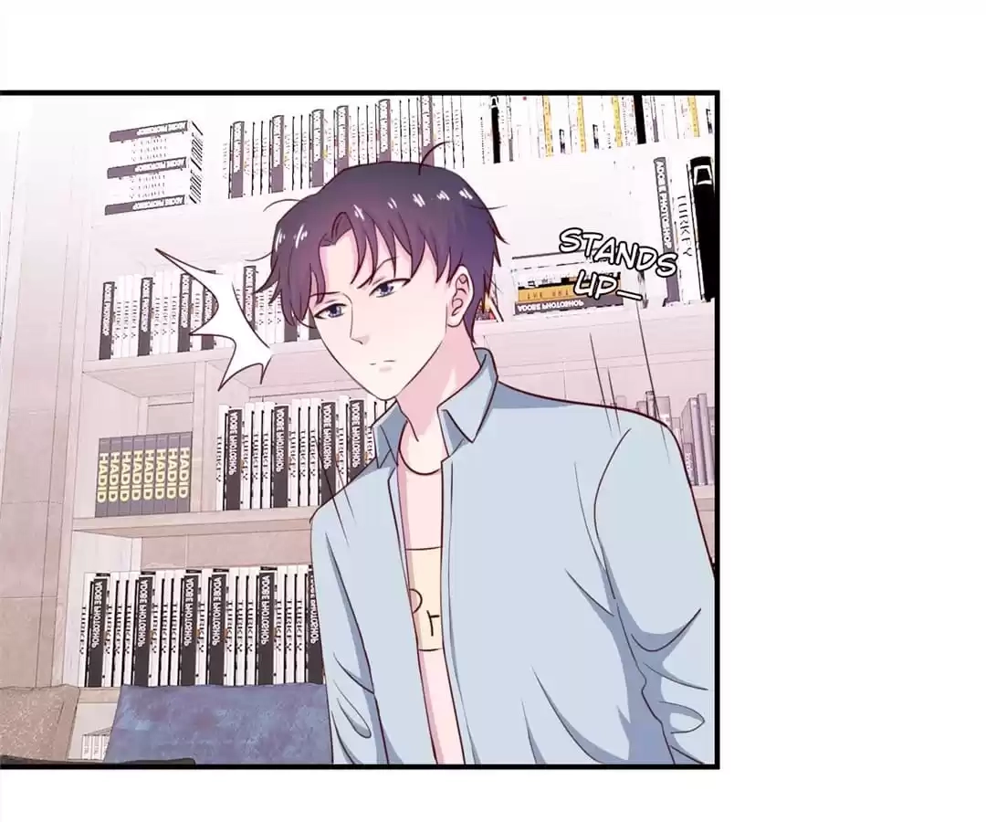 Don't Shake My Shoujo Heart Chapter 26 page 17 - 