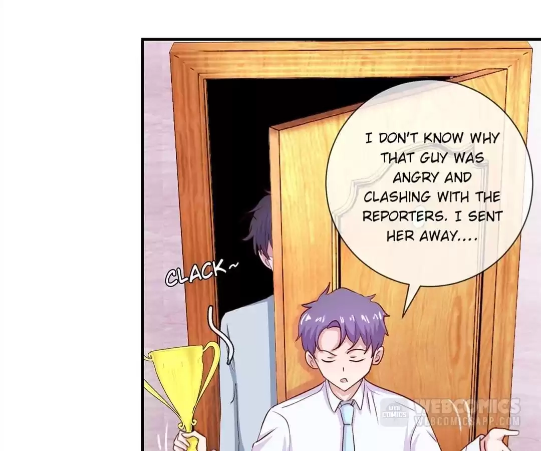 Don't Shake My Shoujo Heart Chapter 26 page 18 - 