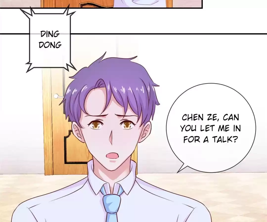 Don't Shake My Shoujo Heart Chapter 26 page 3 - 
