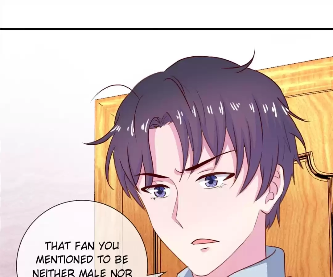 Don't Shake My Shoujo Heart Chapter 26 page 21 - 