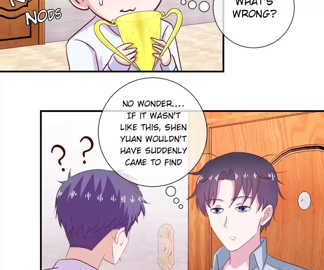 Don't Shake My Shoujo Heart Chapter 26 page 23 - 
