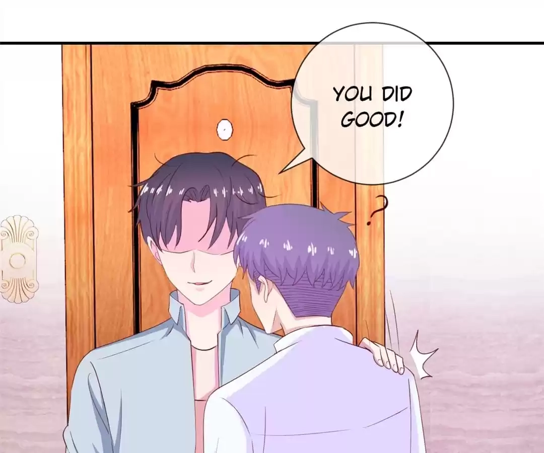 Don't Shake My Shoujo Heart Chapter 26 page 25 - 