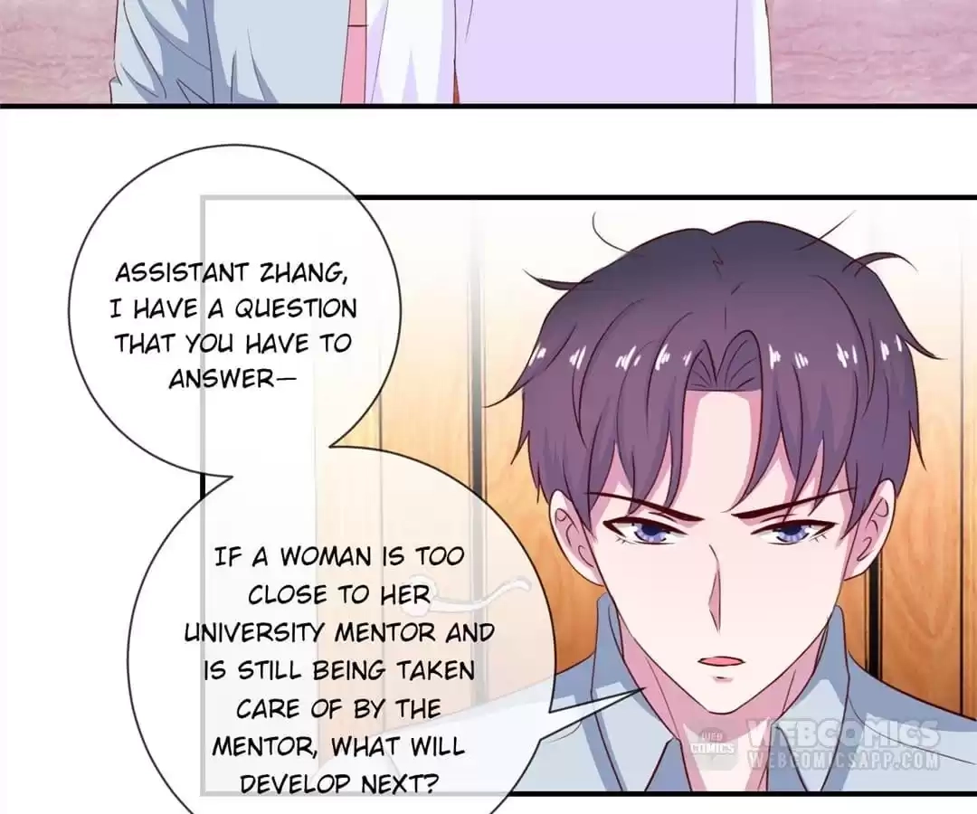 Don't Shake My Shoujo Heart Chapter 26 page 26 - 