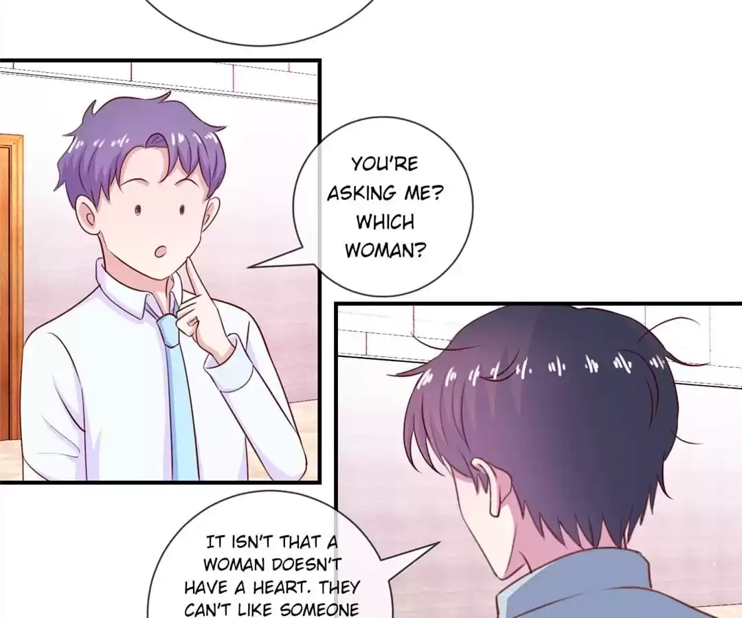 Don't Shake My Shoujo Heart Chapter 26 page 27 - 