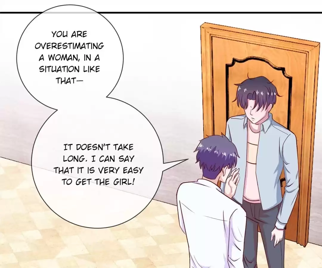 Don't Shake My Shoujo Heart Chapter 26 page 29 - 