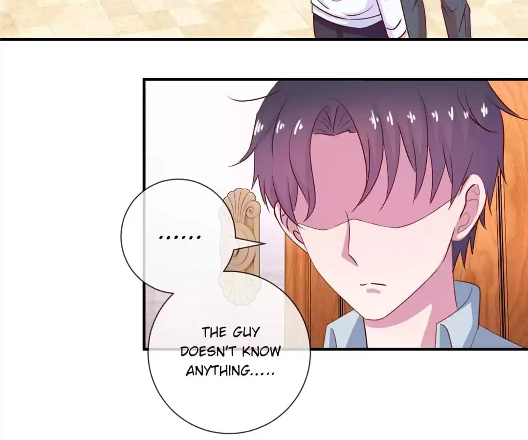 Don't Shake My Shoujo Heart Chapter 26 page 30 - 