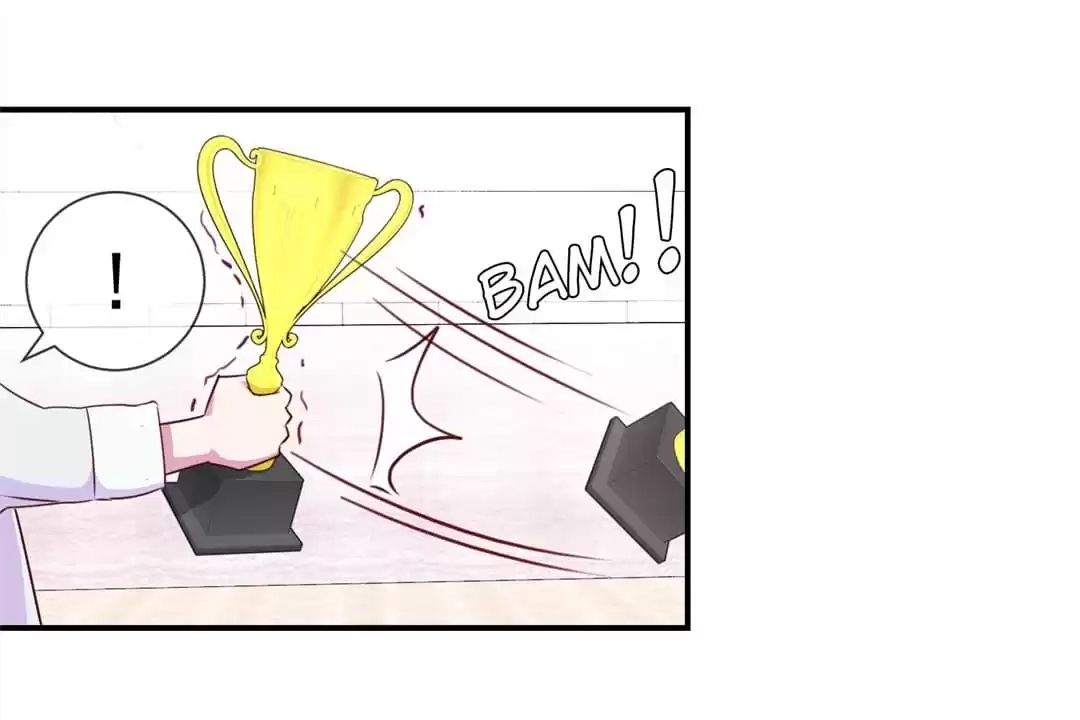 Don't Shake My Shoujo Heart Chapter 26 page 31 - 