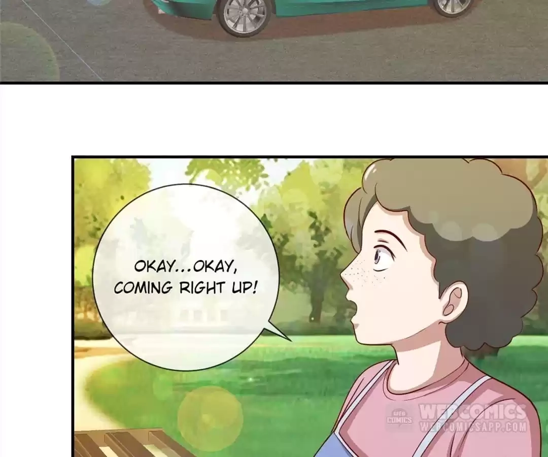 Don't Shake My Shoujo Heart Chapter 26 page 34 - 