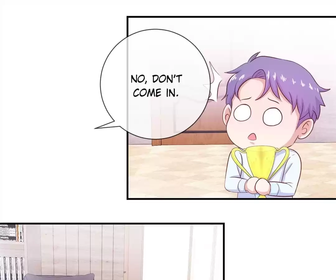 Don't Shake My Shoujo Heart Chapter 26 page 5 - 