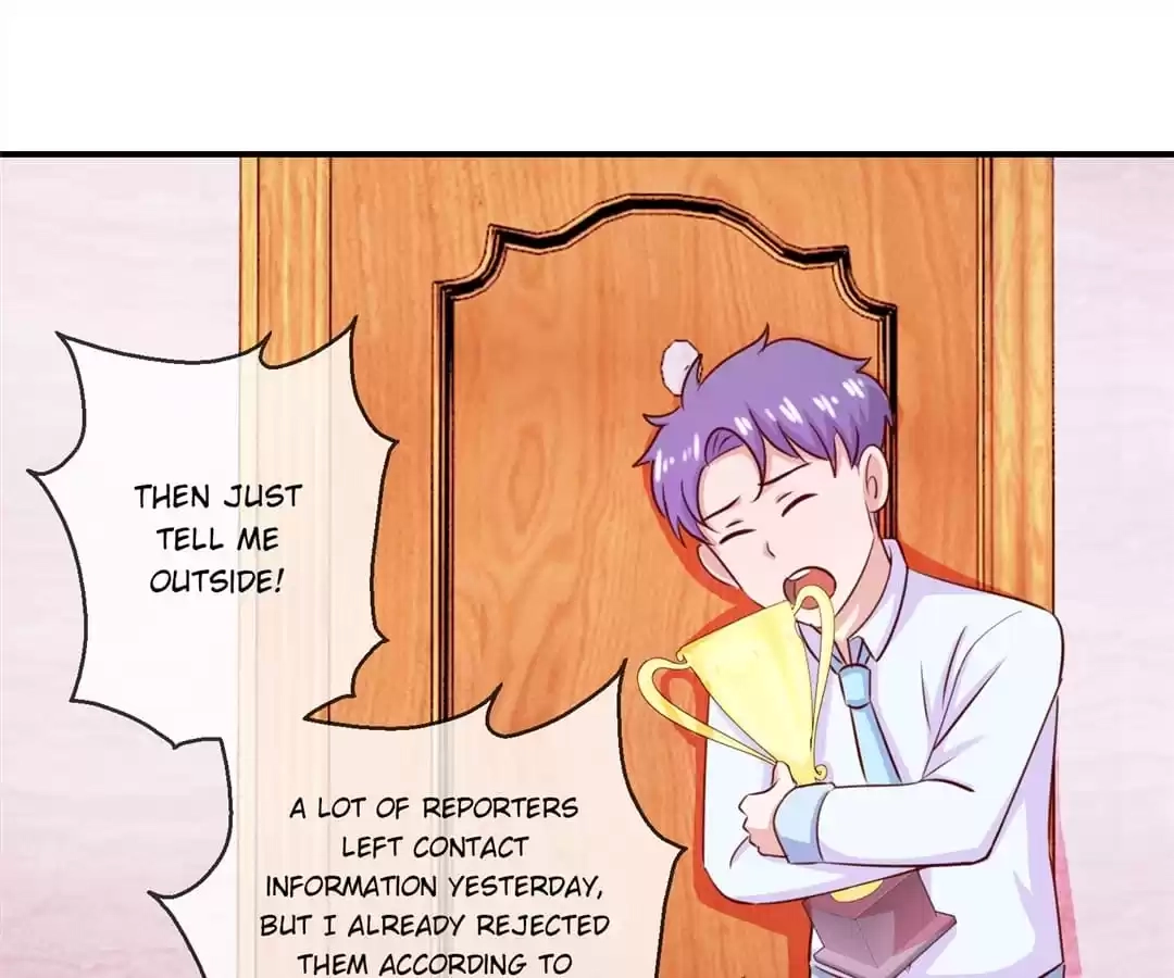 Don't Shake My Shoujo Heart Chapter 26 page 9 - 