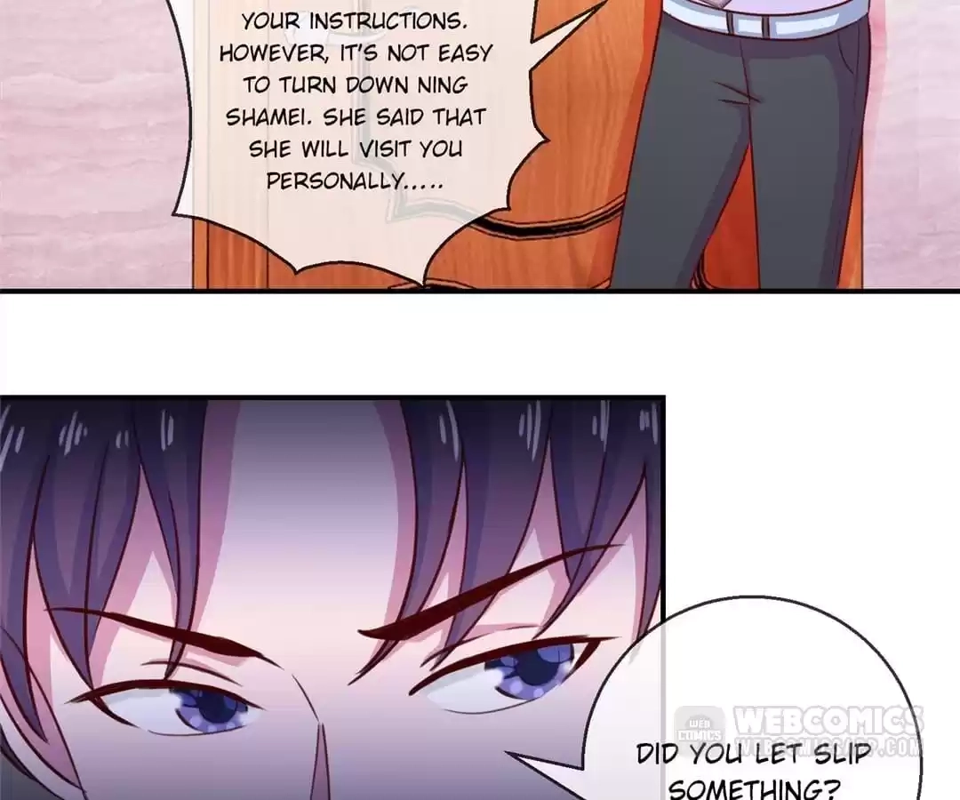 Don't Shake My Shoujo Heart Chapter 26 page 10 - 