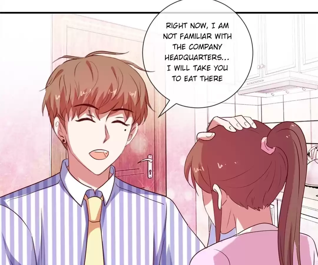 Don't Shake My Shoujo Heart Chapter 27 page 11 - 