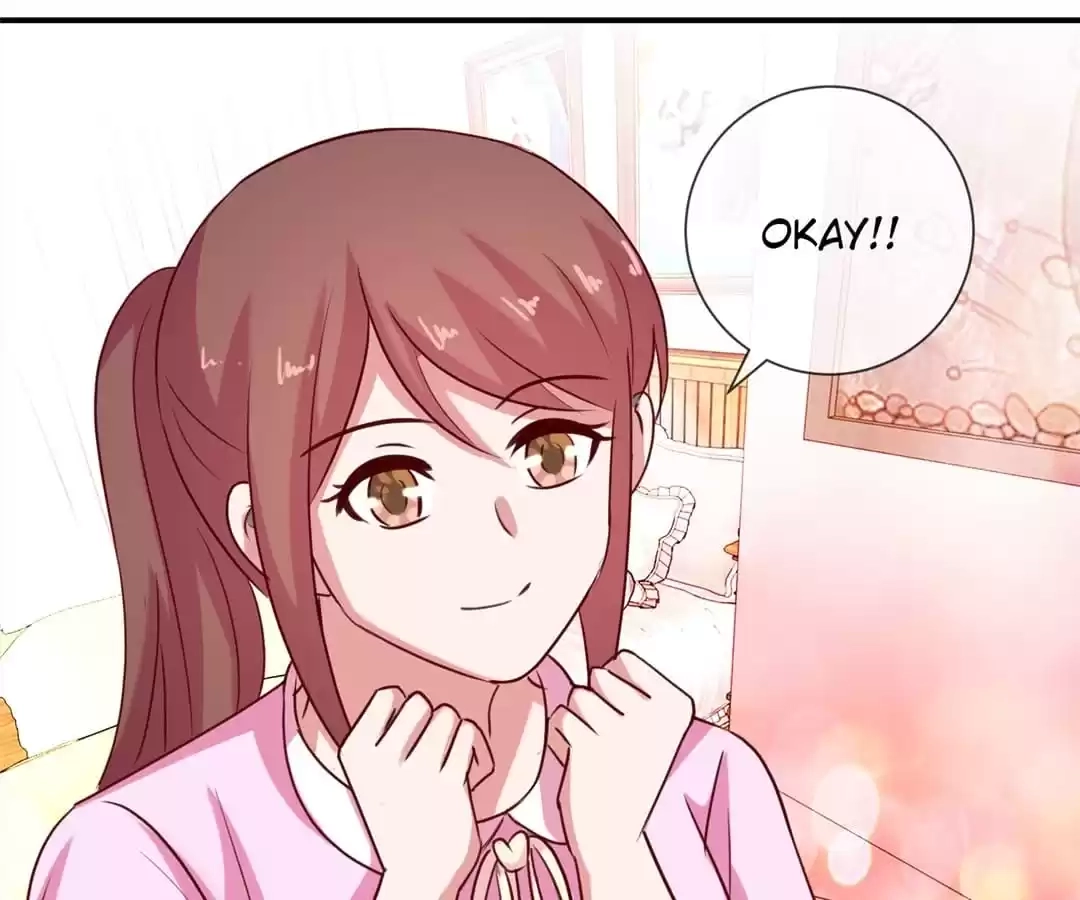 Don't Shake My Shoujo Heart Chapter 27 page 13 - 