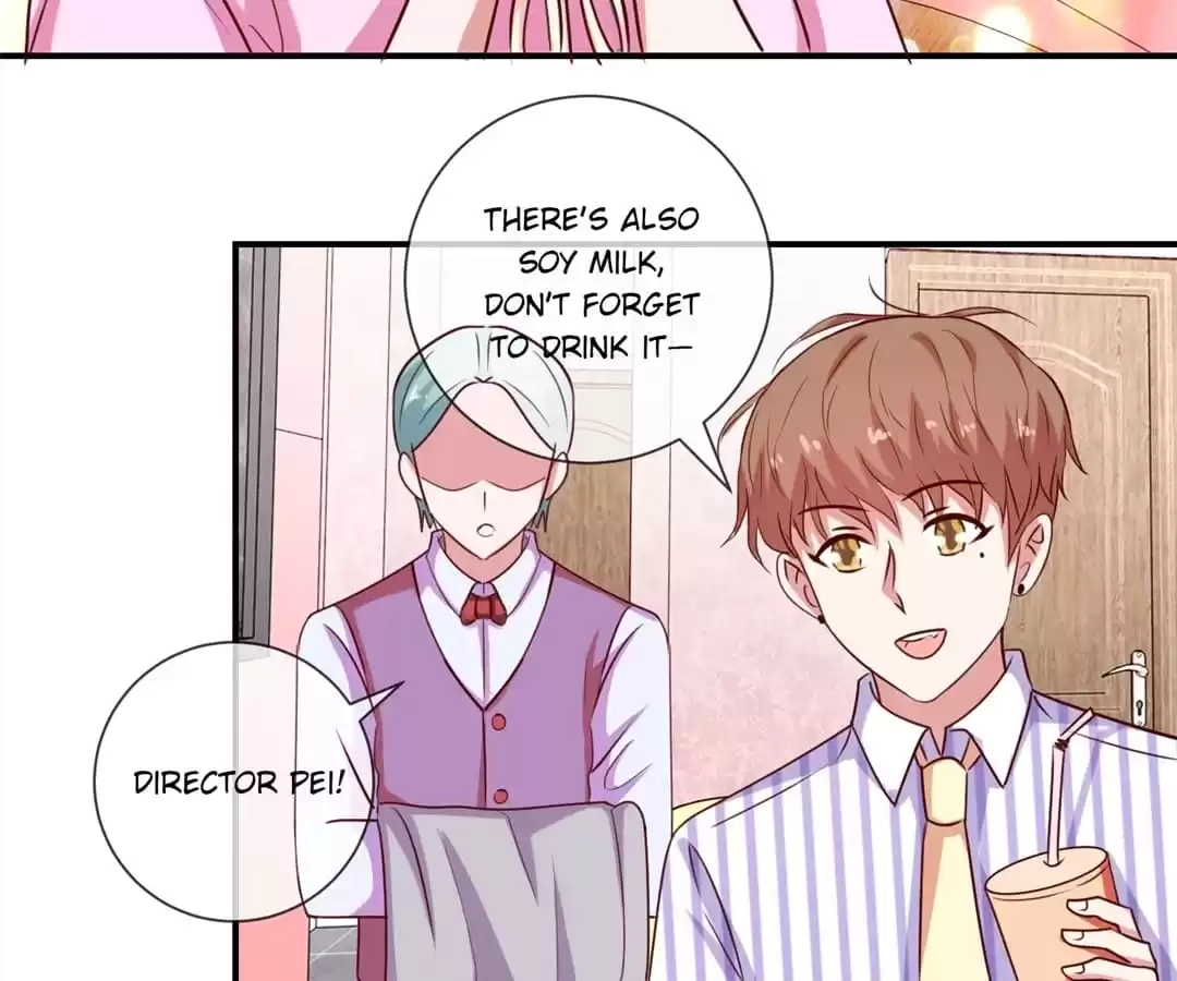 Don't Shake My Shoujo Heart Chapter 27 page 14 - 