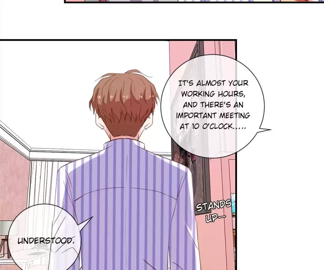 Don't Shake My Shoujo Heart Chapter 27 page 15 - 
