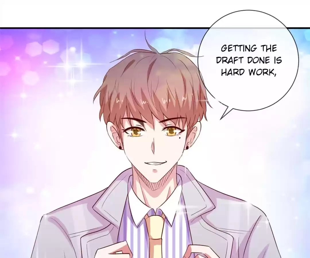 Don't Shake My Shoujo Heart Chapter 27 page 17 - 