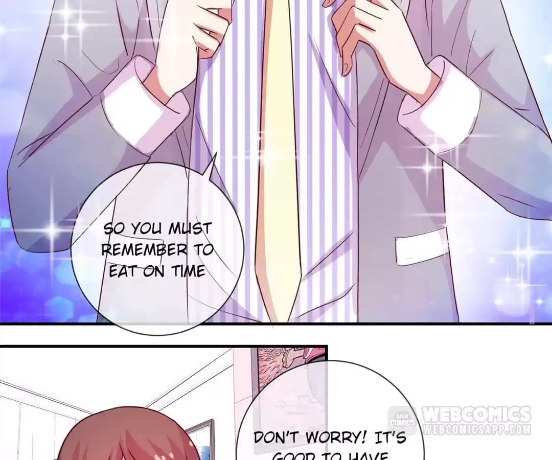 Don't Shake My Shoujo Heart Chapter 27 page 18 - 
