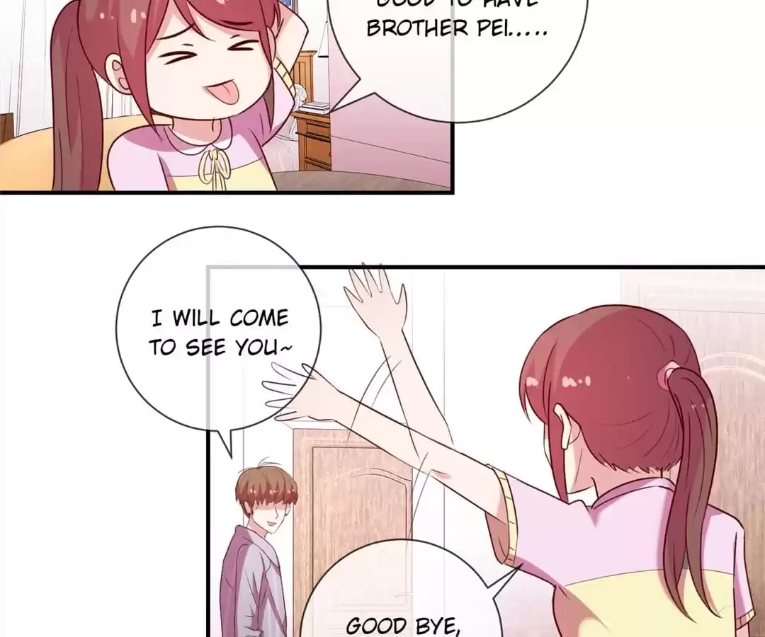 Don't Shake My Shoujo Heart Chapter 27 page 19 - 