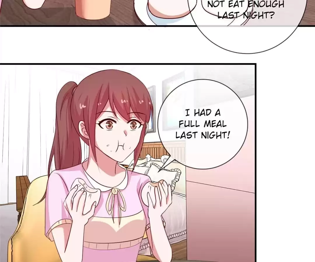 Don't Shake My Shoujo Heart Chapter 27 page 3 - 