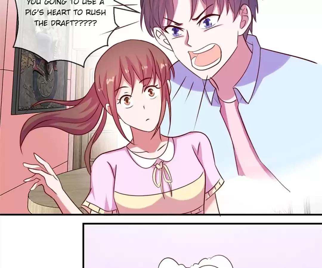 Don't Shake My Shoujo Heart Chapter 27 page 22 - 