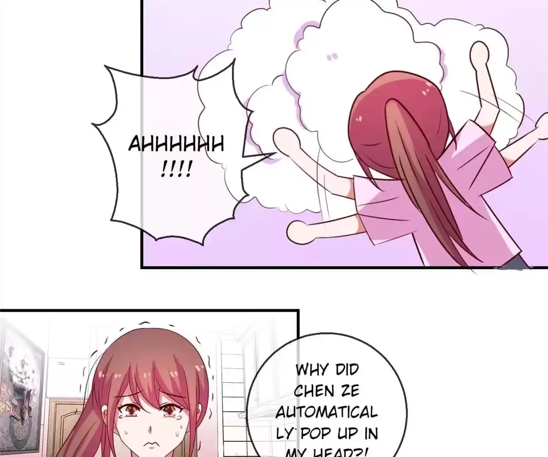 Don't Shake My Shoujo Heart Chapter 27 page 23 - 