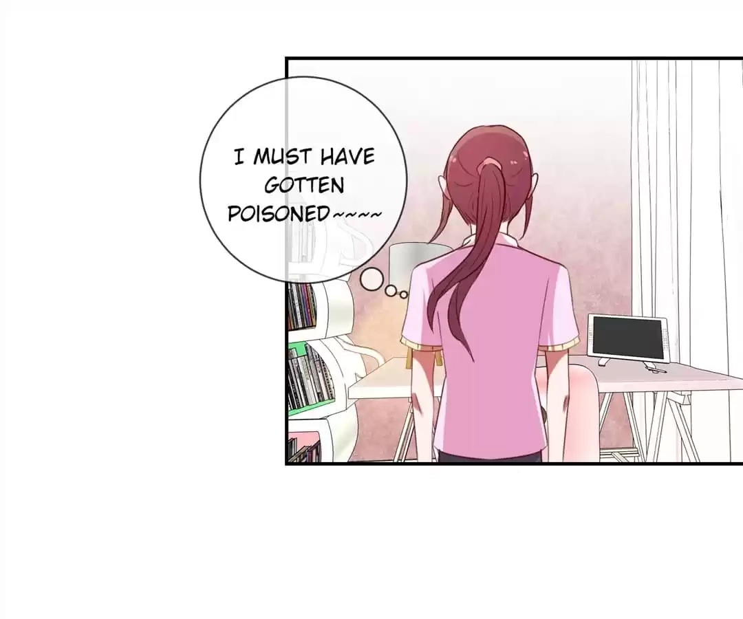 Don't Shake My Shoujo Heart Chapter 27 page 25 - 
