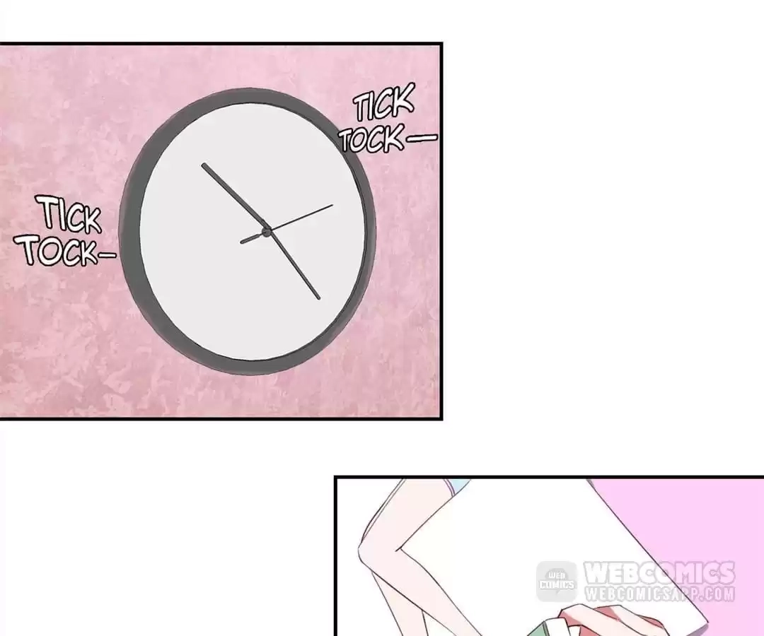 Don't Shake My Shoujo Heart Chapter 27 page 26 - 