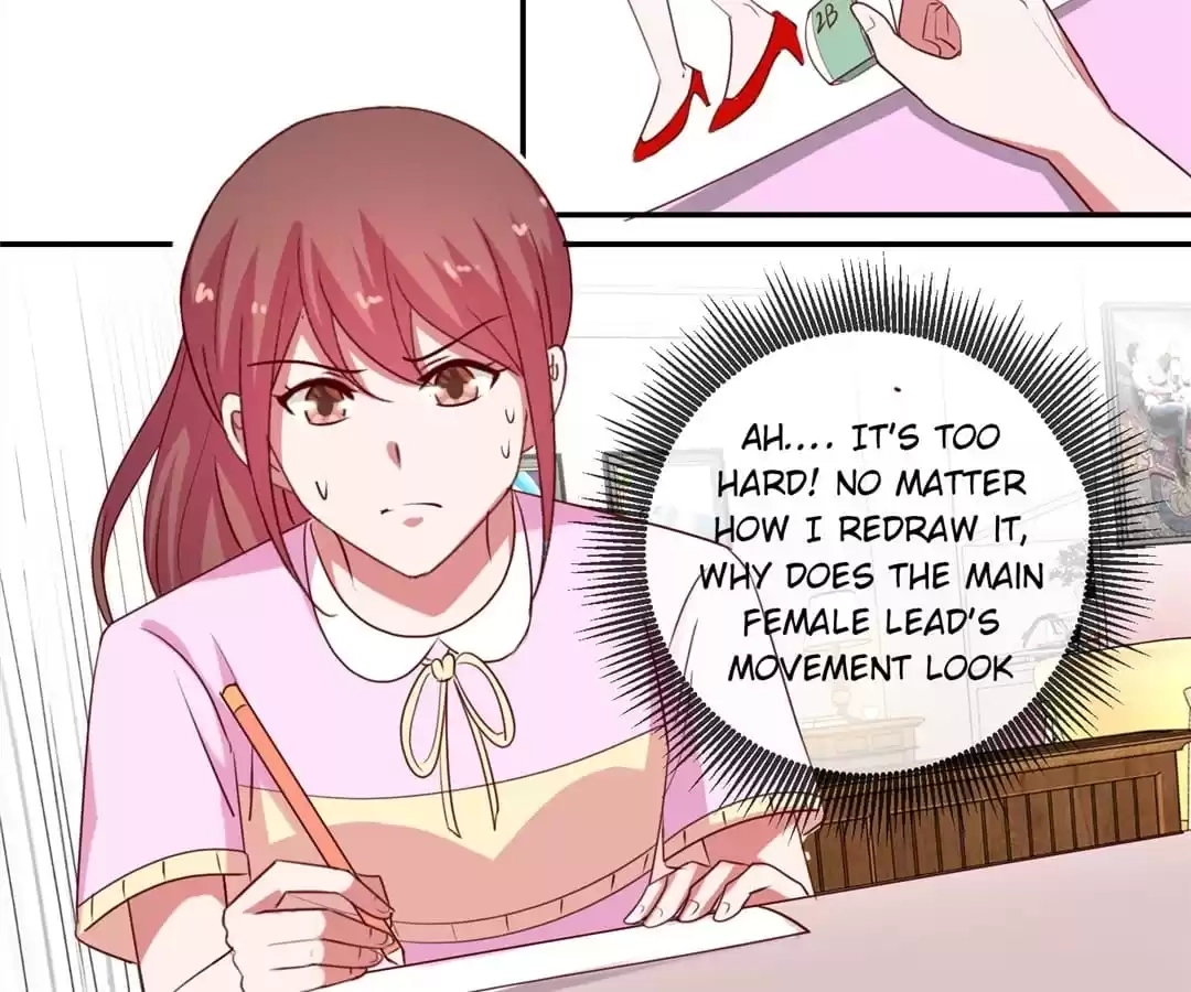 Don't Shake My Shoujo Heart Chapter 27 page 27 - 