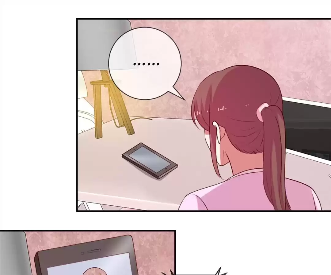 Don't Shake My Shoujo Heart Chapter 27 page 29 - 