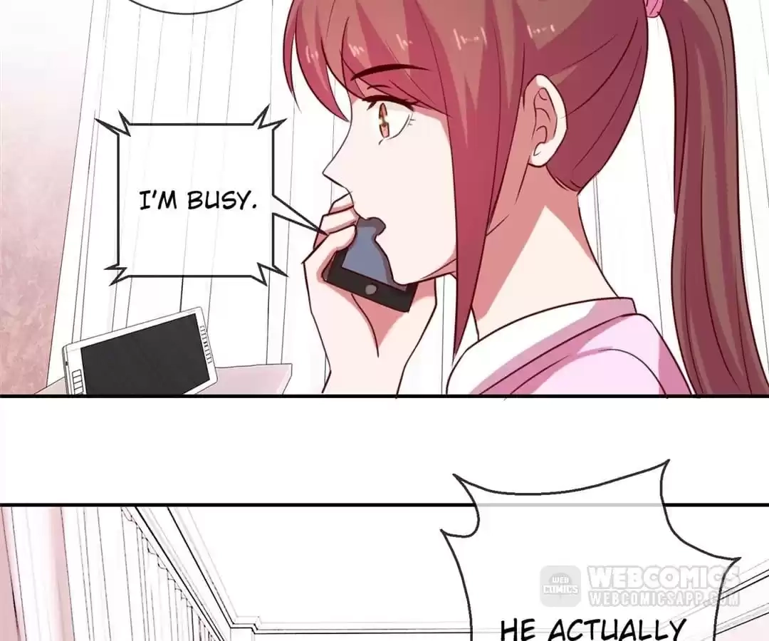 Don't Shake My Shoujo Heart Chapter 27 page 34 - 