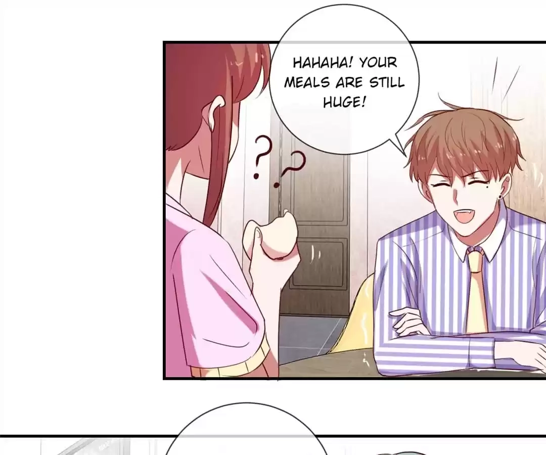 Don't Shake My Shoujo Heart Chapter 27 page 5 - 